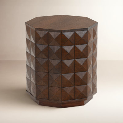 Iriye 20" End Table