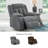Greely Bend Power Recliner