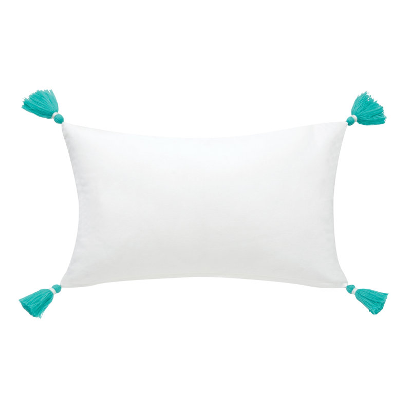 Medallion Pillow