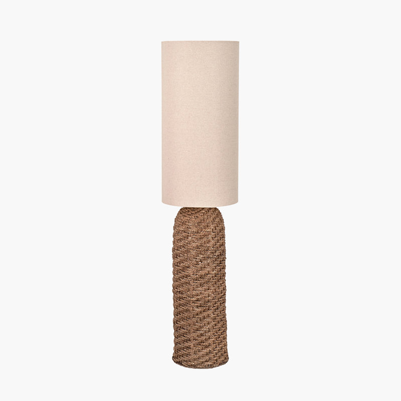 Andros 124cm Traditional Floor Lamp