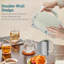 Kettle and Toaster Set-119747512