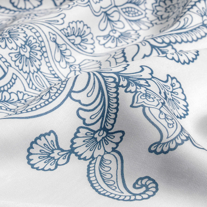 Maaz Pillow case, Square