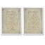 «All about the Game I», ensemble de 2 reproductions d'art encadrées-2104386233-2104386213-2104386222