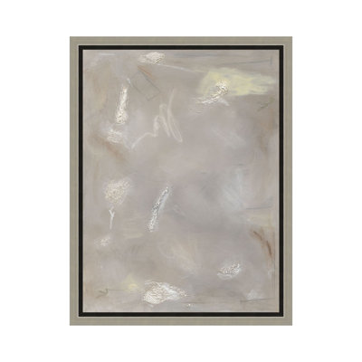 Varying Fortunes 1 Print by Shayna Goodman