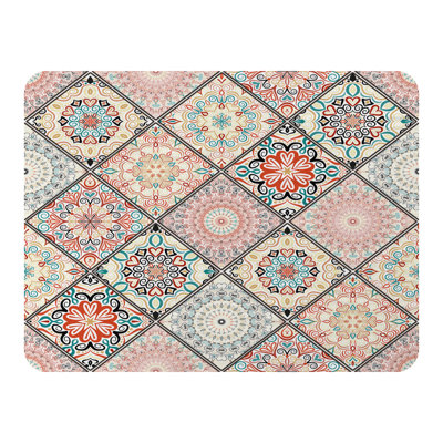 Schulze Throw Blanket