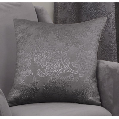 Regency Square Cushion Cover