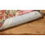 Red/Charcoal Area Rug-295670744