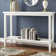 Gwen 48" Console Table with Shelf