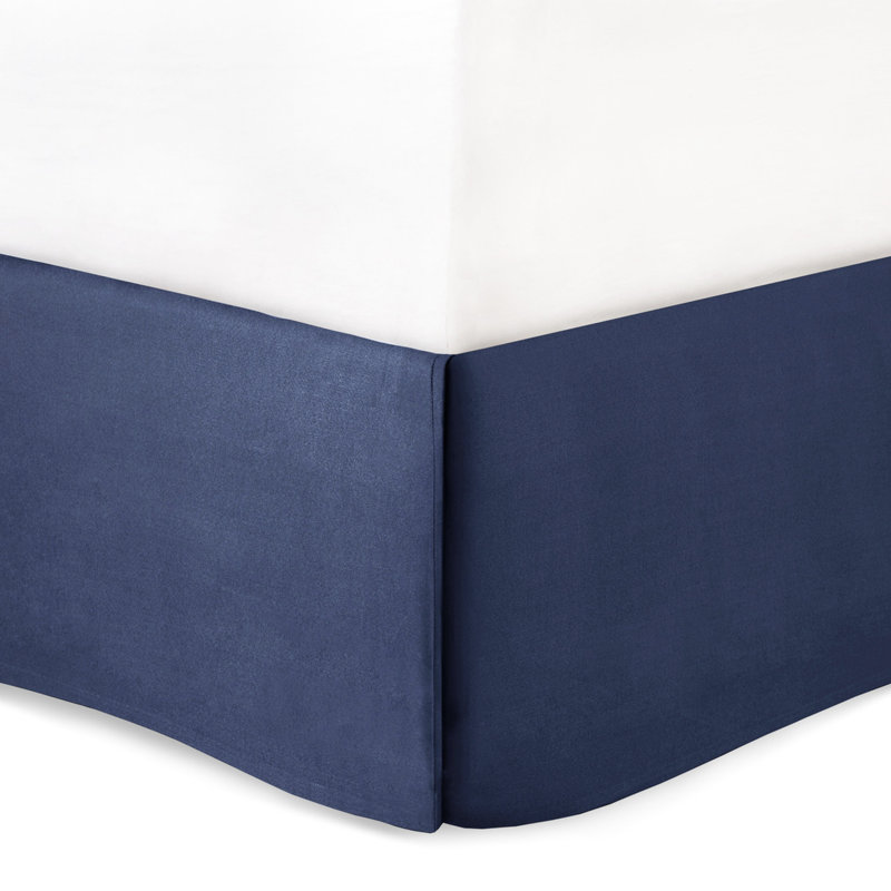 Édredon 6 pièces en coton pour grand, imprimé botanique bleu et jaune, Édredon de grande taille et 5 pièces supplément