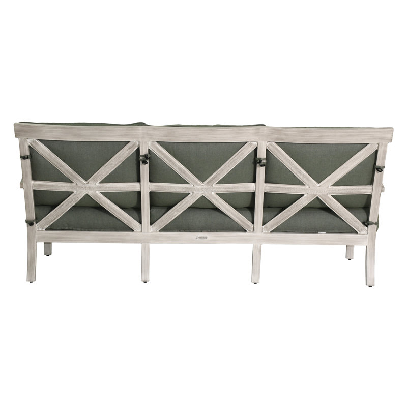 Antler Hill Outdoor 3 - Seat Patio Sofa