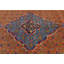 Tapis oriental oriental unique 7X9 One-of-a-Kind
