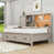 Gris antique est en rupture de stock