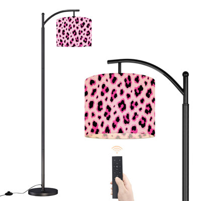 Lampe sur pied PeeNoke Arc