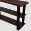 Console à 3 niveaux Beames Live Edge-124438187