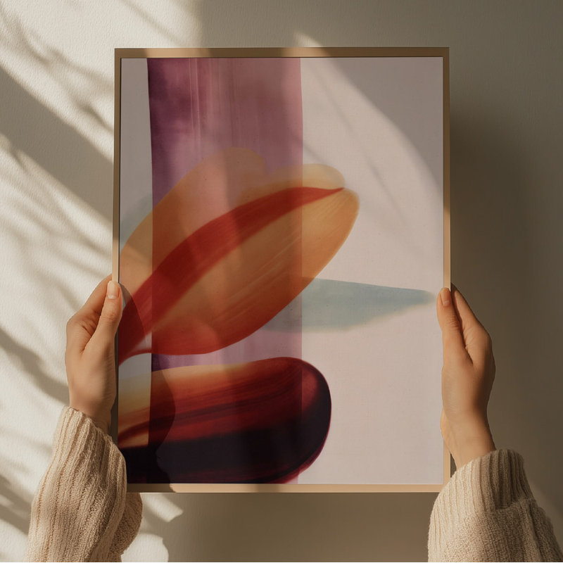 Wrapped Canvas Print, 50.8 cm H x 76.2 cm W