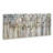 Bare Branch Trees Birch Forest Fall Twigs Abstract Painting Oversized Stretched Canvas Wall Art By Susan Jill-105386225