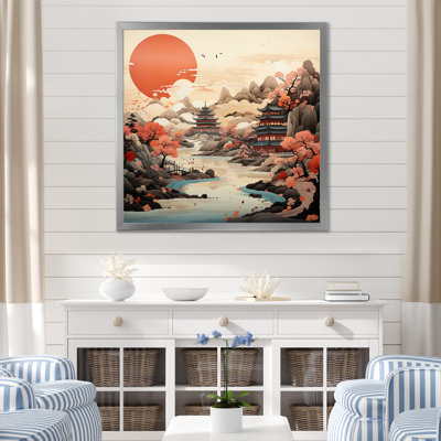 " China Silk Road I "