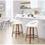 Contemporary Counter Stool-1111614493