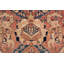Geometric Hand Woven 157cm X 210cm Area Rug