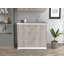 TUHOME Napoles Utility Sink Cabinet With Integrated Sink-68884964