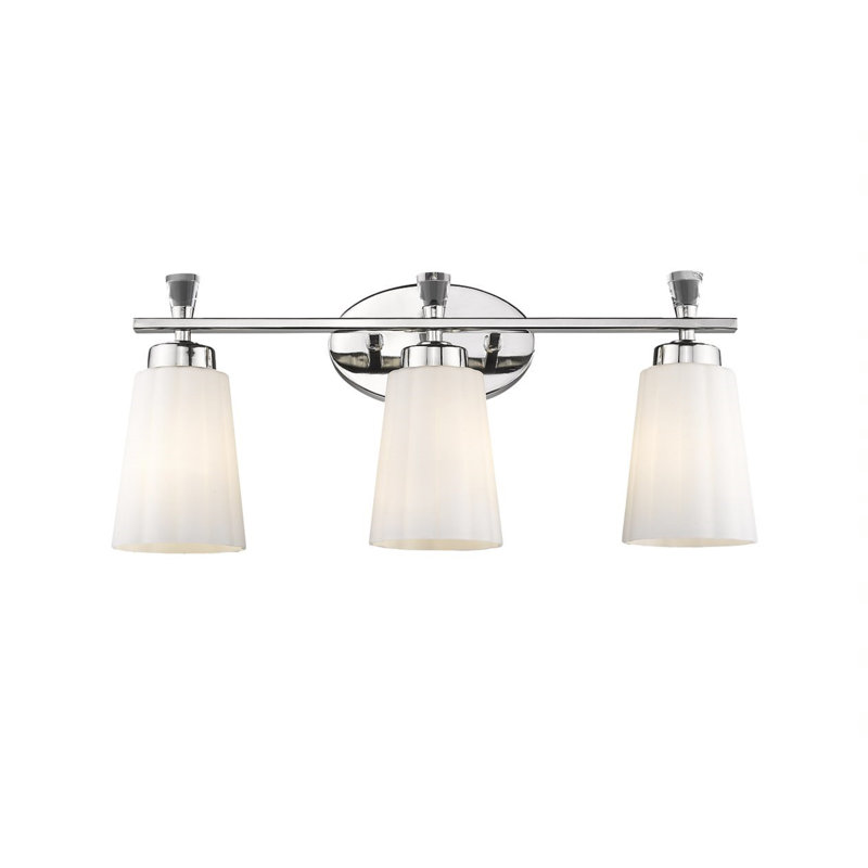 Mahida 3 - Light Dimmable Vanity Light