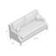 Savannah Sofa-82897590-82927751