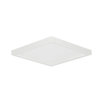 Romy Acrylic LED Flush Mount