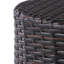 Table d'appoint en tonneau Kingstown-639534066