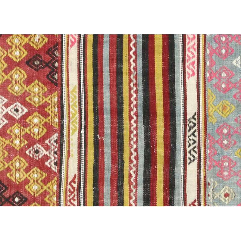 One-of-a-Kind 5'4" X 6'5" Area Rug