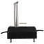 Statesman 13 Inch Wood Pizza Oven