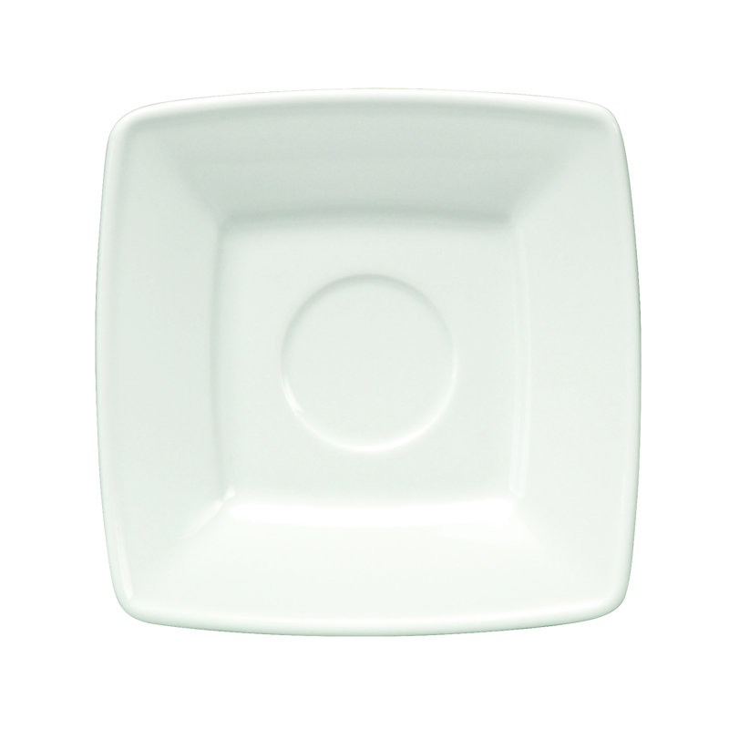 Oneida Hospitality Quartet 4" Saucer