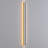 Aluminum Modern Linear IP65 Integrated LED Waterproof Hardwired Outdoor Wall Lights-1576508559-1576508555-1579742589