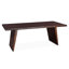 Lisbon Solid Wood Dining Table