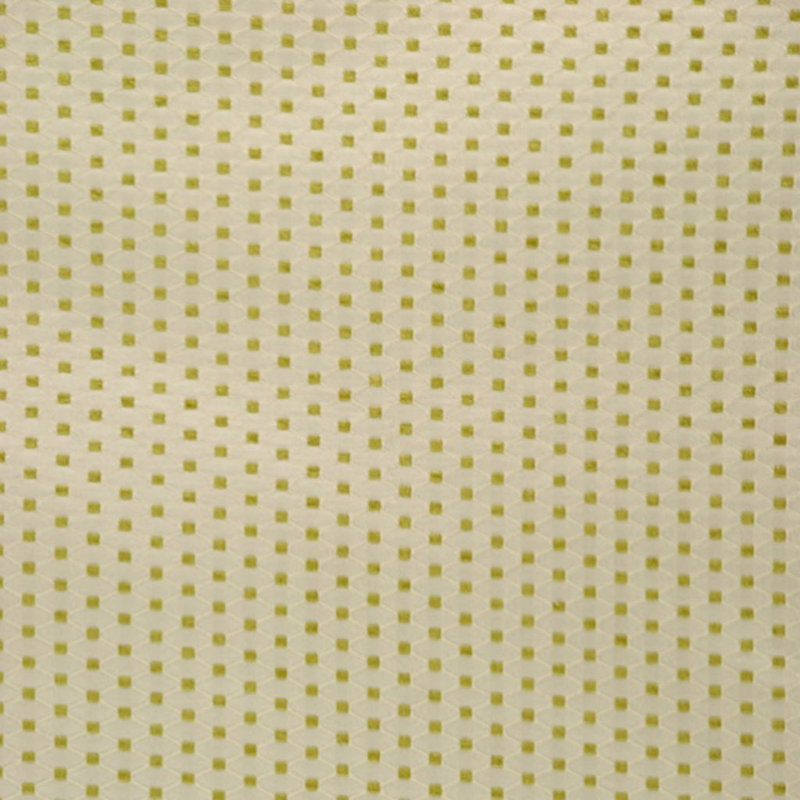 Tissu pulsar Wesco, Lime