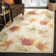 Kinchen Hand Hooked Wool Pile Rug