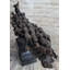 Carlissia Cattleman Sculpture, C.M. Art Russell