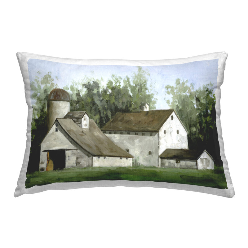 Coussin Barn Farmhouse
