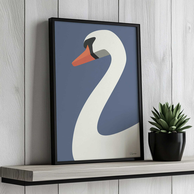 Impression sur toile par SVEN par Swen, Tanné, H 24 po x l 18 po