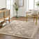 Tapis kaki Breaun
