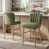 Chenille-Green is out of stock