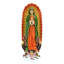 Statue religieuse La Vierge de Guadalupe-16756675