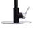 Westbrass Pull Down Spray Kitchen Faucet-73158156