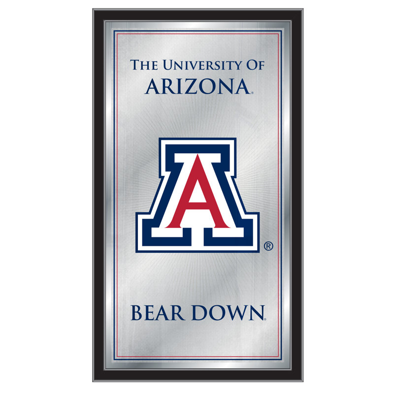 Wood Mirror, University of Arizona