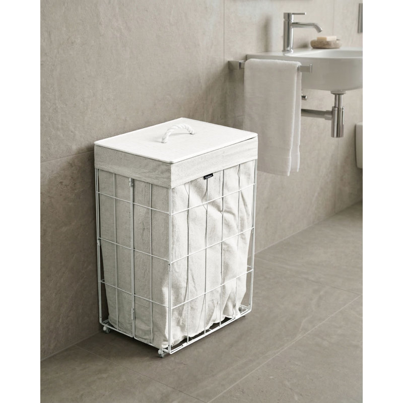 Borodale Laundry Hamper