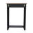 Hageman 2-Tone Console Table with Drawer-346290599