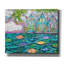 «Lark Manor», «Dock Of The Bay» par Estelle Grengs, art mural sur toile-1096679472