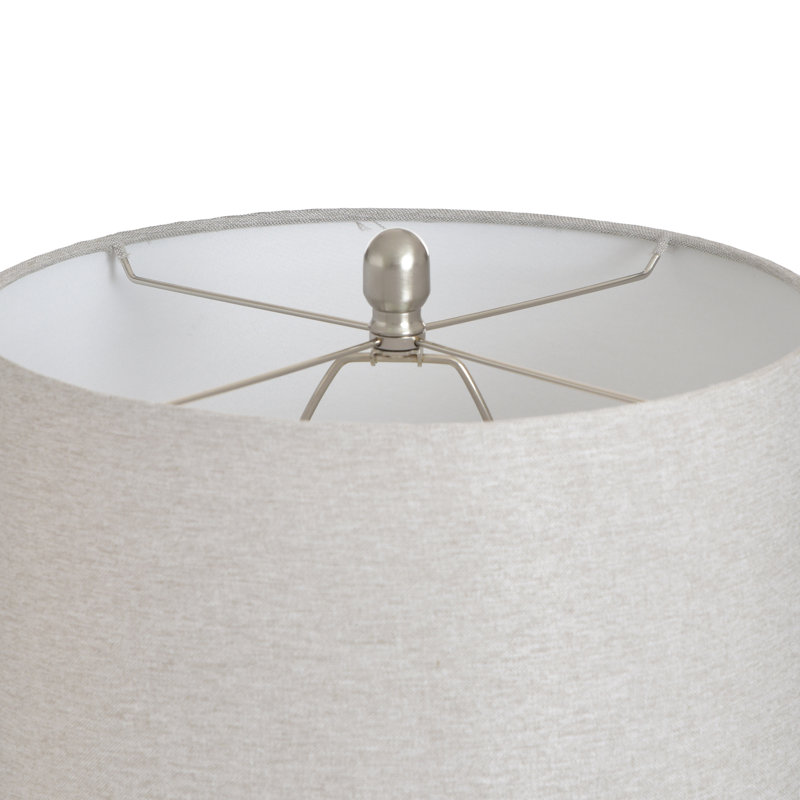 Lampe de table Bleich