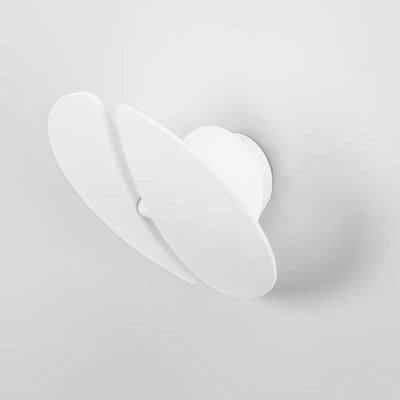 Galey LED Flush Mounted Sconce