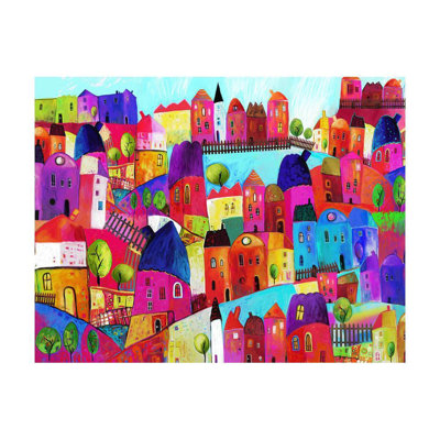 Frisse Wall Mural