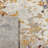 Felty Abstract Gray/Beige Area Rug-1255502119